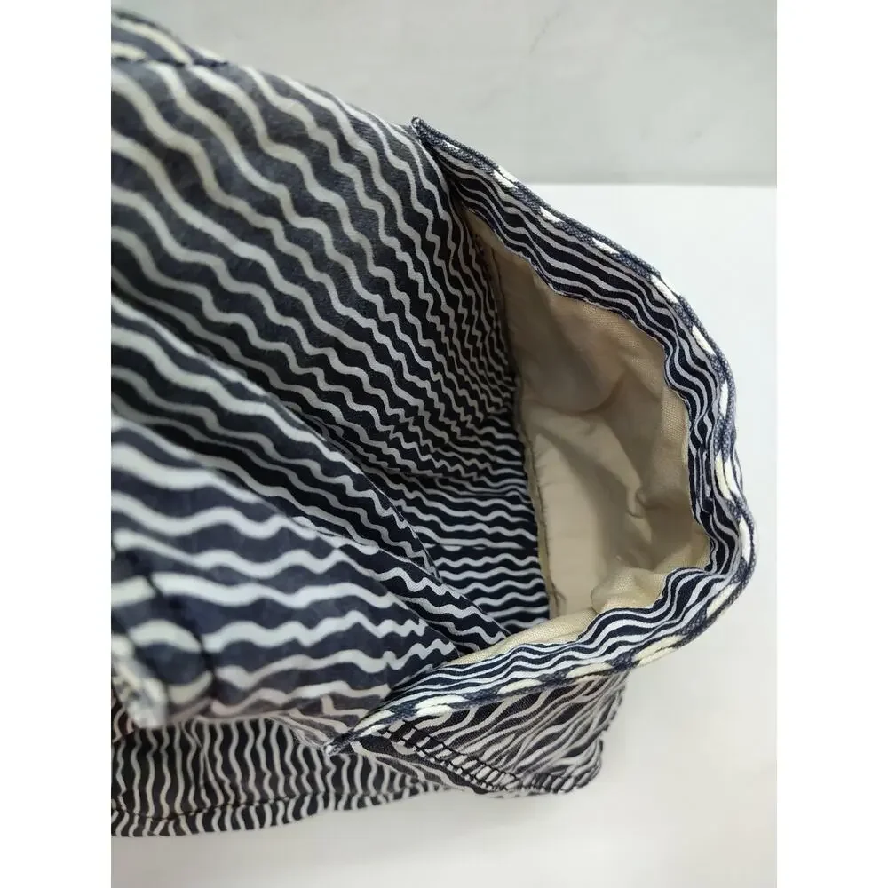 Tory Burch daily travel hobo